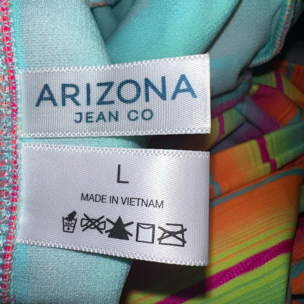 Arizona Jean Company dive into